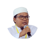 Ustadz Abdurohman Al Ghifary