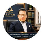 Ustadz Abdurohman Al Ghifari