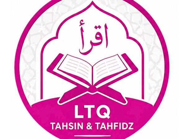 LTQ Tahsin & Tahfidz Akhwat