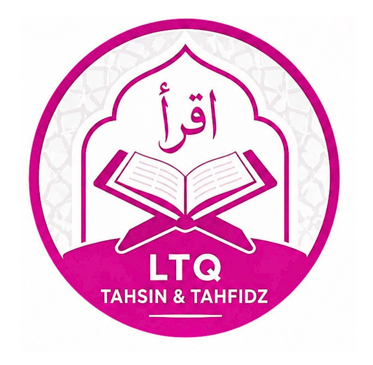 LTQ Tahsin & Tahfidz Akhwat