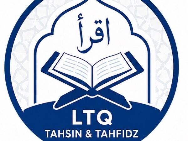 LTQ Tahsin & Tahfidz
