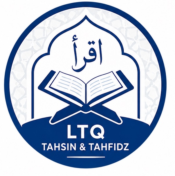 LTQ Tahsin & Tahfidz Ikhwan