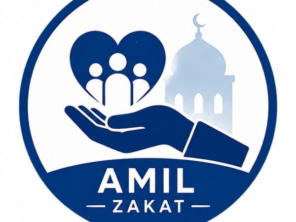 Amil Zakat