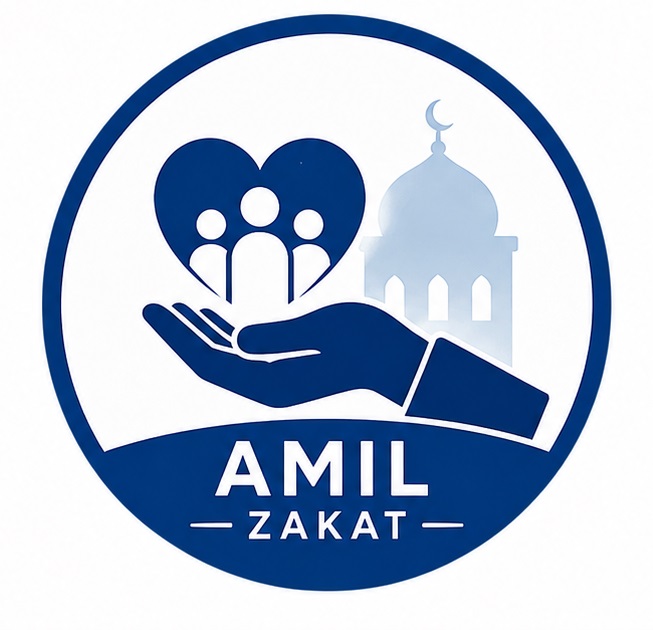 Amil Zakat