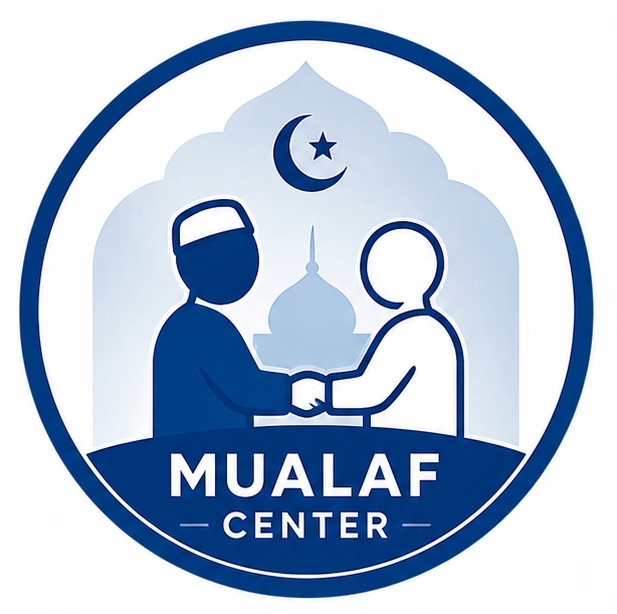 Muallaf Center