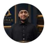 Ustadz Nur Ikhsan, S.Pd