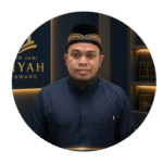 Ustadz Nurul Hidayat,S.Pd