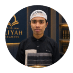 Ustadz Muhammad Rizky Al-Hafizh