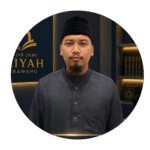 Ustadz Ustadz Mustofa Faris Izzuddin, S.TU